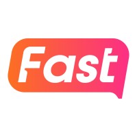 Fast English logo - Similar company to Time Soft Solution