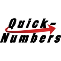 Quick-Numbers logo - Similar company to Skm & Company