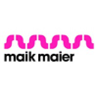 Maik Maier