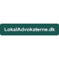 Lokaladvokaterne