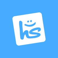 Happy Snappy logo - Similar company to Nomadguru