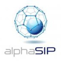 AlphaSIP logo - Similar company to Akita, By Finnadvance