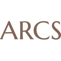 ARCS London logo - Similar company to The Ouze