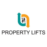 Property Lifts logo - Similar company to Platform Doctors Foundation