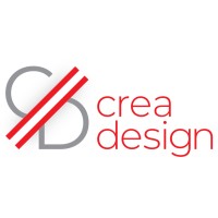 Crea Design logo - Similar company to Esf Val Thorens