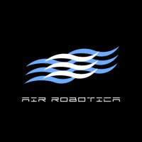 AIR Robotica logo - Similar company to Aerospace Delta