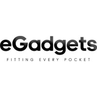 eGadgets logo - Similar company to E Gadgets