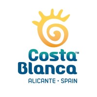 Costa Blanca Tourism Board logo - Similar company to Turismo De Cáceres