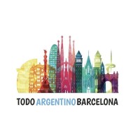 Todo Argentino Barcelona