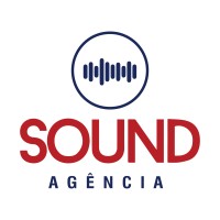 Sound Agência logo - Similar company to Equalizee Eventos
