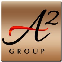The A Square Group (A² Group) logo - Similar company to Horecalogy.Com