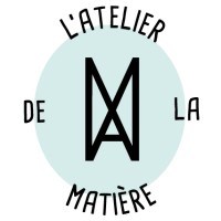 L'Atelier de la Matière logo - Similar company to Trizzy