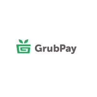 GrubPay logo - Similar company to Iot Pay