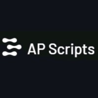 AP Scripts logo - Similar company to Bholtz Studio