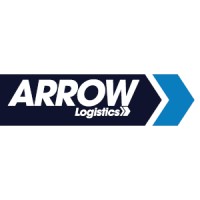 Arrow Logistics logo - Similar company to Arrow Logistics