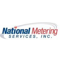 National Metering Services logo - Similar company to Ensight Plus