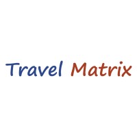 Travel Matrix logo - Similar company to Ajaweed Group