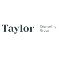 Taylor Counseling Group logo - Similar company to Aestica.Studio