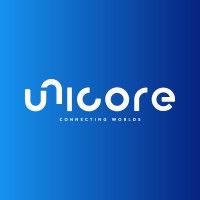 Unicore logo - Similar company to Unicore