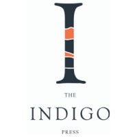 The Indigo Press logo - Similar company to Resistant Material