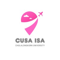 International Students Activity of CUSA logo - Similar company to Multi-Mission Operations Center