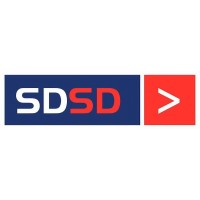 SDSD Asia Pacific logo - Similar company to Sdsd