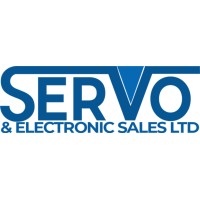 Servo & Electronic Sales Ltd logo - Similar company to Zagarri Engineering