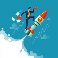 Impactful Success Revolution logo - Similar company to Glasspulse
