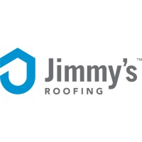 Jimmy's Roofing logo - Similar company to Cms Roofing Inc.