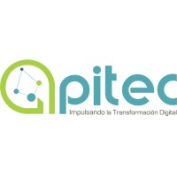 Apitec Digital logo - Similar company to Aiche San Marcos