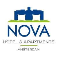 Nova Hotel & Apartments logo - Similar company to Mango Hotel