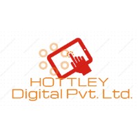Hottley Digital logo - Similar company to Globalplatter