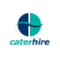 Caterhire logo - Similar company to Mister Bartender