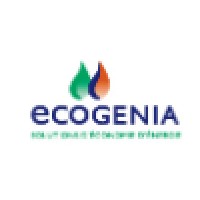Ecogenia logo - Similar company to Muddy York Contracting