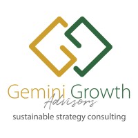 GeminiGrowth Advisors logo - Similar company to Circular Gaia - Symposium