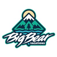 Big Bear Vacations logo - Similar company to Dkodde