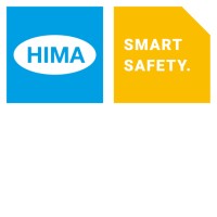 HIMA France logo - Similar company to Hima Group
