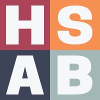 Miami University Honors Student Advisory Board (HSAB) logo - Similar company to Adrenaline Monkey
