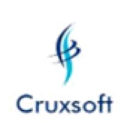 CruxSoft Belgium logo - Similar company to Sync Digitals Tunisia