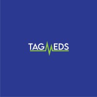 TAGMEDS logo - Similar company to Way2Intern