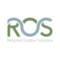 Recycled Outdoor Solutions logo - Similar company to Above & Beyond Studio