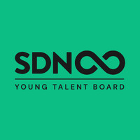 Service Design Network Young Talent Board logo - Similar company to Service Design Network