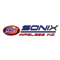 Sonix Wireless Inc. logo - Similar company to Galpa Export Corp