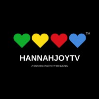 HannahJoyTV logo - Similar company to Emerald Book, Inc.