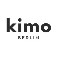 Kimo Berlin logo - Similar company to Soonapie Ug (Haftungsbeschränkt)