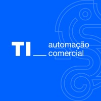 TI Automação Comercial logo - Similar company to Sd Informática