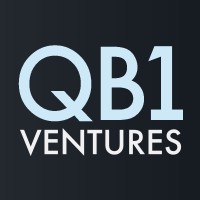QB1 Ventures logo - Similar company to Talpion Fund Mgmt Lp