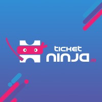 TicketNinja logo - Similar company to Mayeda Consulting