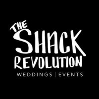 The Shack Revolution logo - Similar company to Shack Events