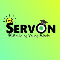 Servon Solution LLP logo - Similar company to Eduinsip Learning LLP